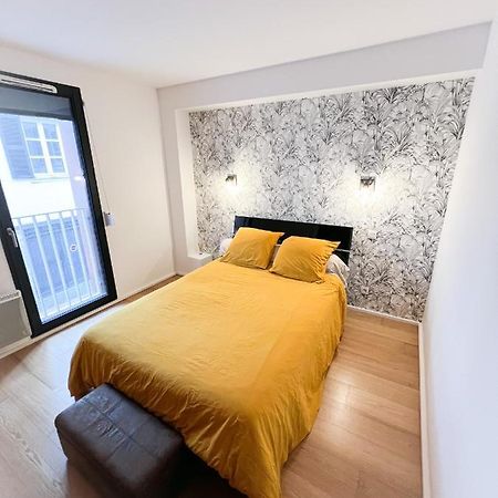 Appartement Bajonna Zewnętrze zdjęcie