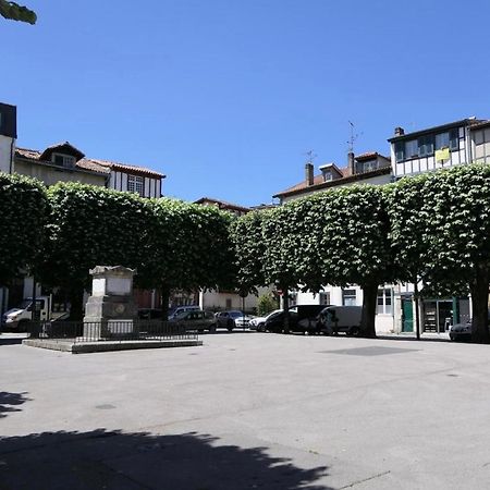 Appartement Bajonna Zewnętrze zdjęcie