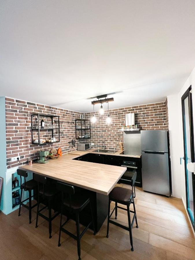 Appartement Bajonna Zewnętrze zdjęcie