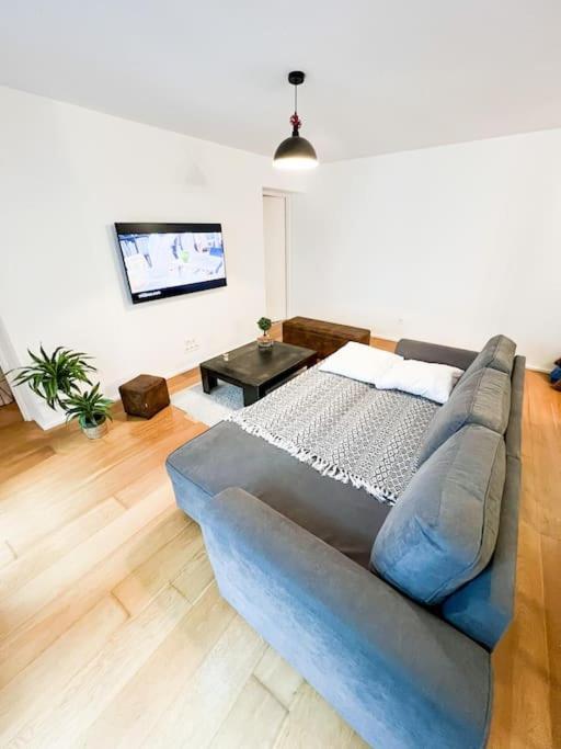 Appartement Bajonna Zewnętrze zdjęcie