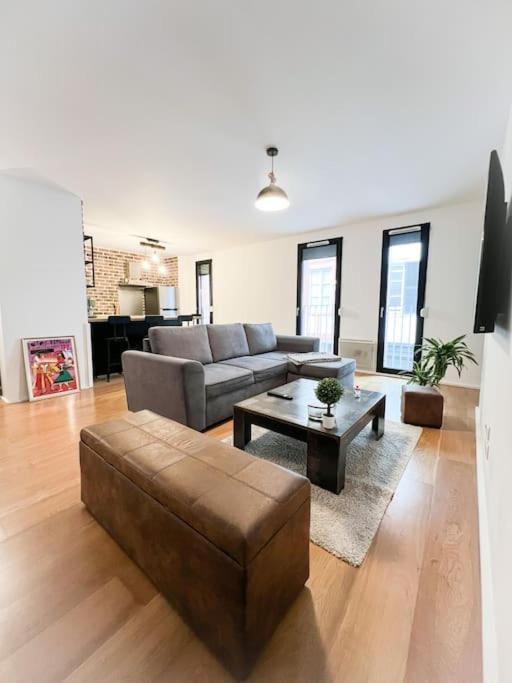 Appartement Bajonna Zewnętrze zdjęcie