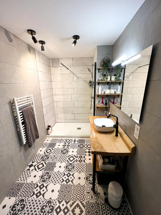 Appartement Bajonna Zewnętrze zdjęcie