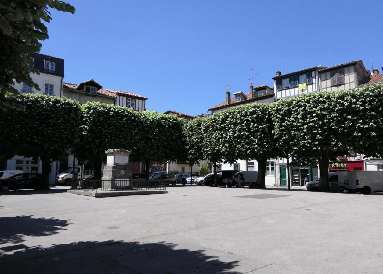 Appartement Bajonna Zewnętrze zdjęcie
